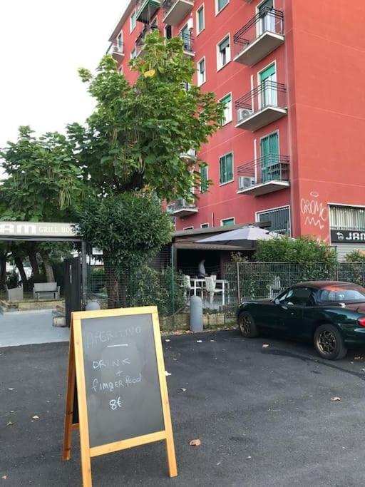 Appartamento Incantevole: Milano Exterior photo