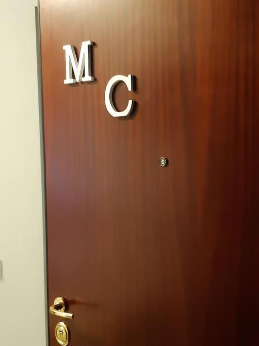 Appartamento Incantevole: Milano Exterior photo